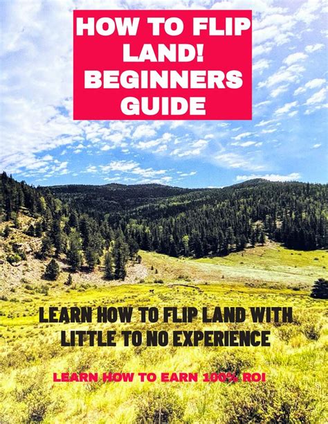 Jan 15, 2019 All of our land flipping experience boiled down into one in-depth course. . Land flipping course